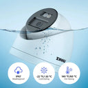 Annke 12Mp Poe Security Camera Pack