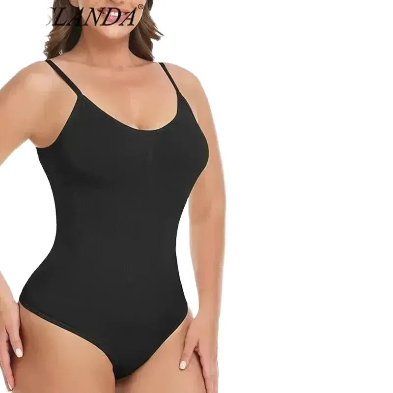 Tummy Control Bodysuit All Day Wear — product view 1