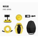 Advanced 4K Remote Control Drone