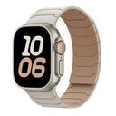 Magnetic Band For Apple Watch Strap 46mm 44mm 45mm 40mm 42mm 41mm Correa Bracelet IWatch Series 11 10 SE 9 8 7 6 Ultra 3 2 49mm