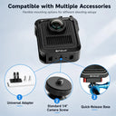 Puluz Gopro Metal Camera Cage