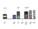 Asrock Itx Amd Motherboard