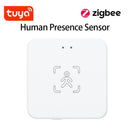 Smart Motion Sensor for Enhanced Home Security Solutions