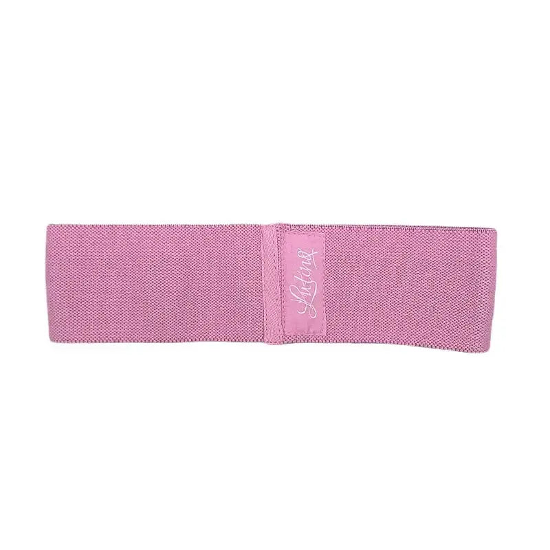 Anti Slip Yoga Bands for Legs Glutes — product view 11