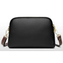 Shoulder Bag: 100% Genuine Designer Leather Handbag