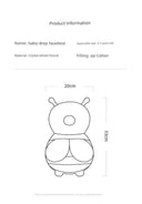 Headgear for Toddlers Anti-Collision