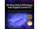 Cooler Master MWE Power