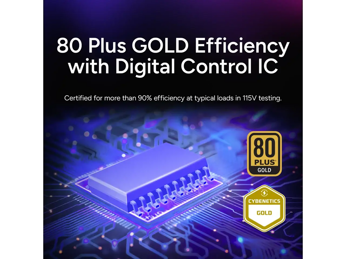 Cooler Master MWE V4 850W Power
