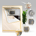 Infrared Indoor Sauna Room