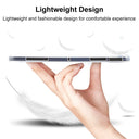 Slim Clear Tablet Cover