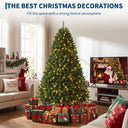 Foldable Artificial Holiday Ornament