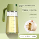 Multifunctional Fuel Injector Glass For Home Food Grade Oiler