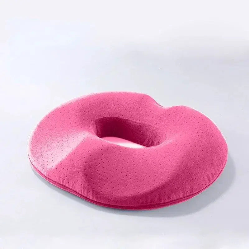 Tailbone Pain Relief Cushion for Office Edition AA — d for Man43x36x7cm