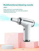 Fast Dry Travel Hair Dryer For On The Go