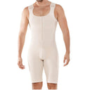Men's 6XL Tummy Control Shaper Vest Slimming Bodysuit