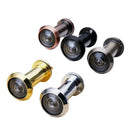 220 Degree HD Door Viewer Peephole with Wide Angle Lens
