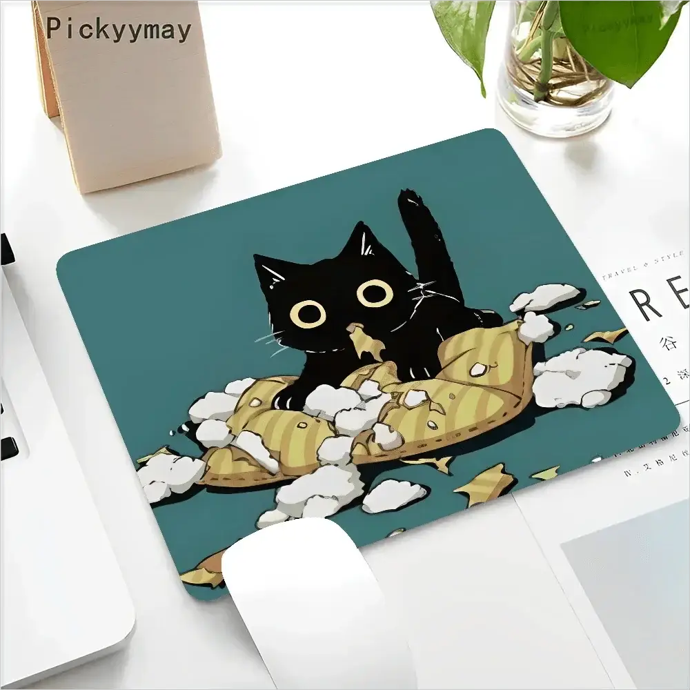 Desk Mat for Office Pros Low Friction — product view 18