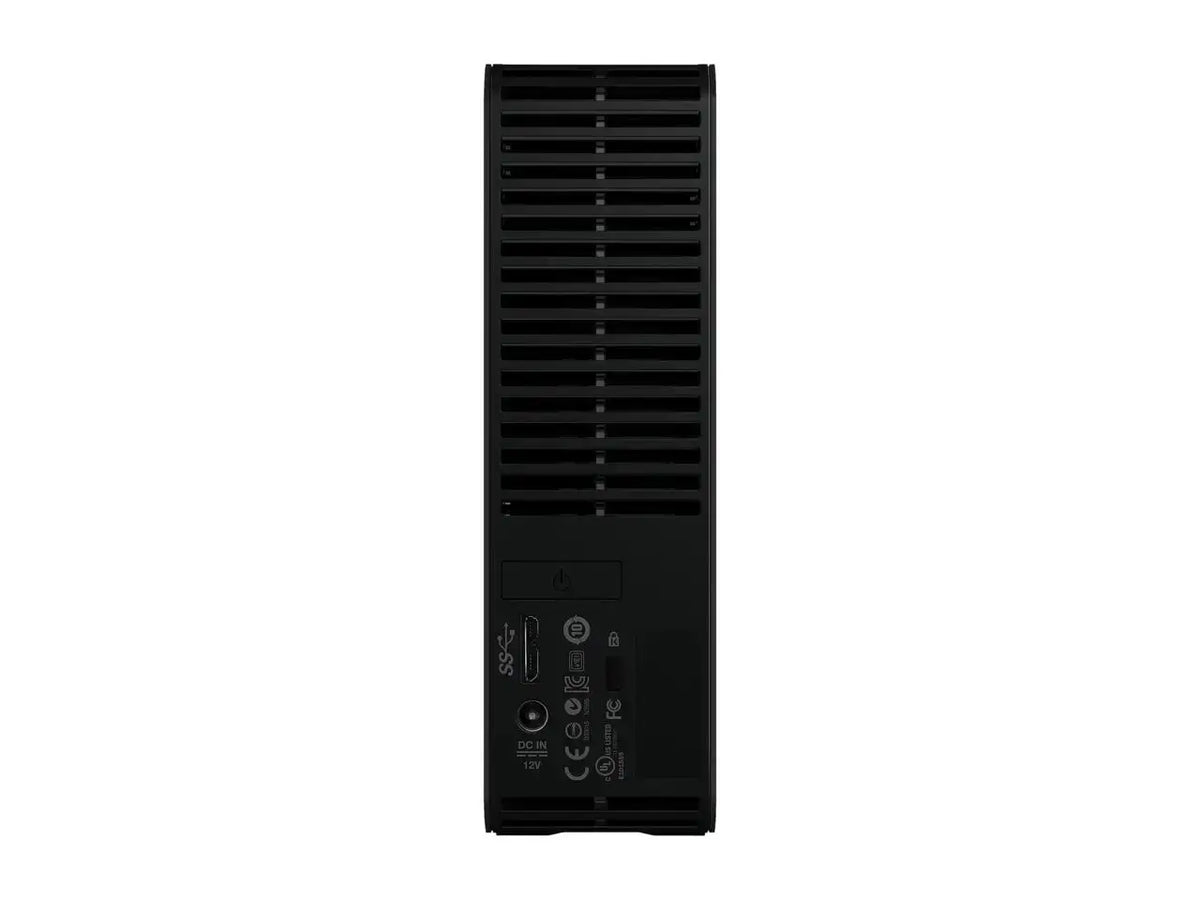 WD Elements 10TB USB 3.0 Drive
