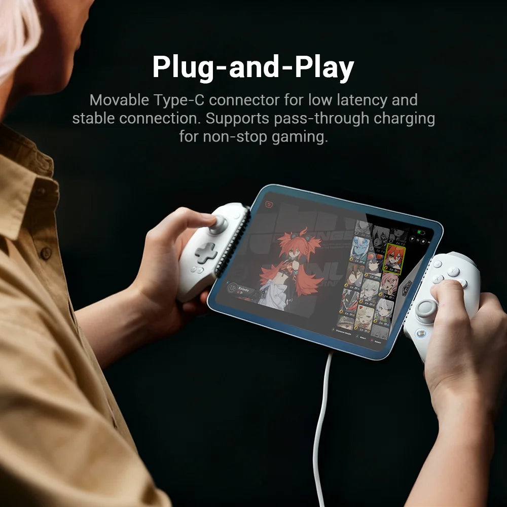 Gamesir G Mfi Cellphone Gamepad