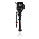 Outboard Motor For Angler Reliable Power