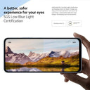 Long Battery Life Phone with Camera