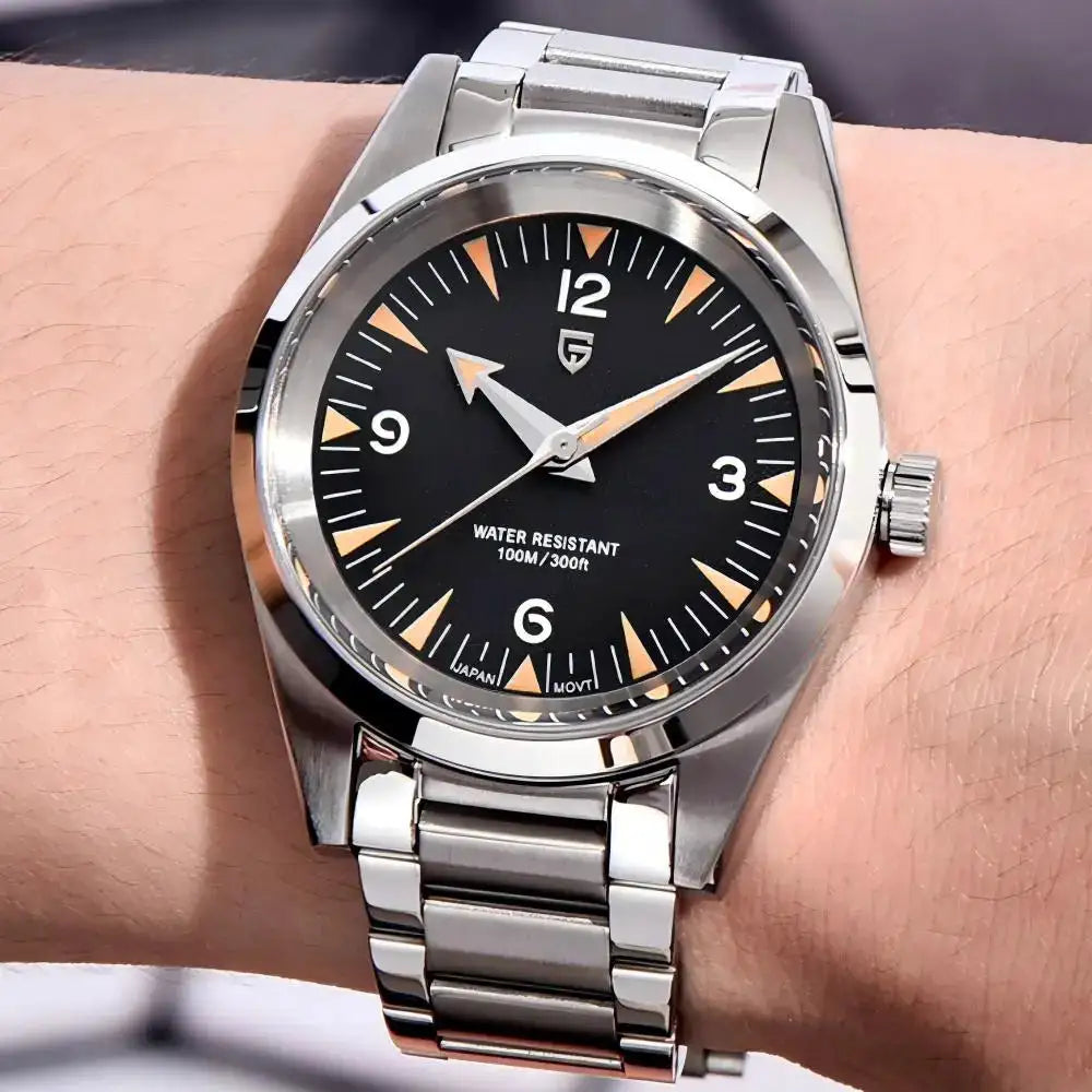 Pagani Design Mens Quartz Watch — product image 1