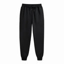 Men's Tracksuit Pants Jogger Track Sweatpants Fleece Gym Wear