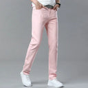 Men's Denim Jeans for Everyday Comfort