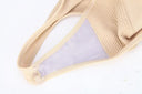 Tummy Control Shapewear for Plus Size