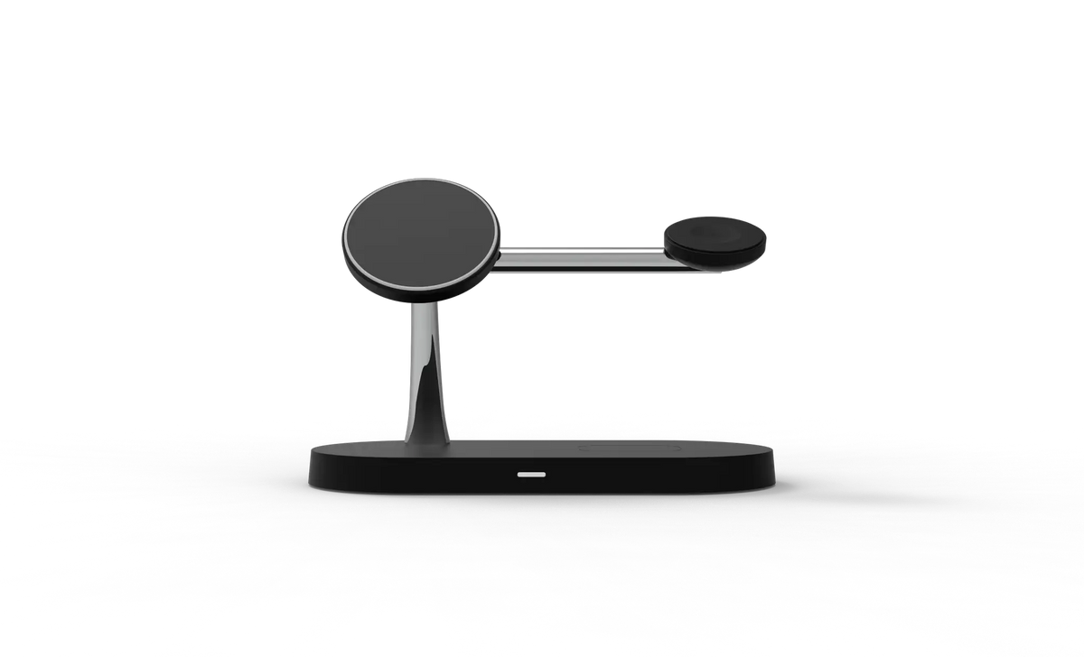 In Charger Stand - Fast MagSafe Phone Charge — product view 13