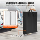 Tradeshow Exhibit Podium Stand