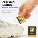 Leather Shoe Eraser Kit For Clean Look