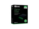 Seagate Game Drive TB Portable Hard Drive - External -