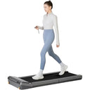 Compact Walking Pad With EasyView Display Foldable Home Office
