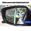 Car Glass Rain Repellent for Windshield Mirrors Protection