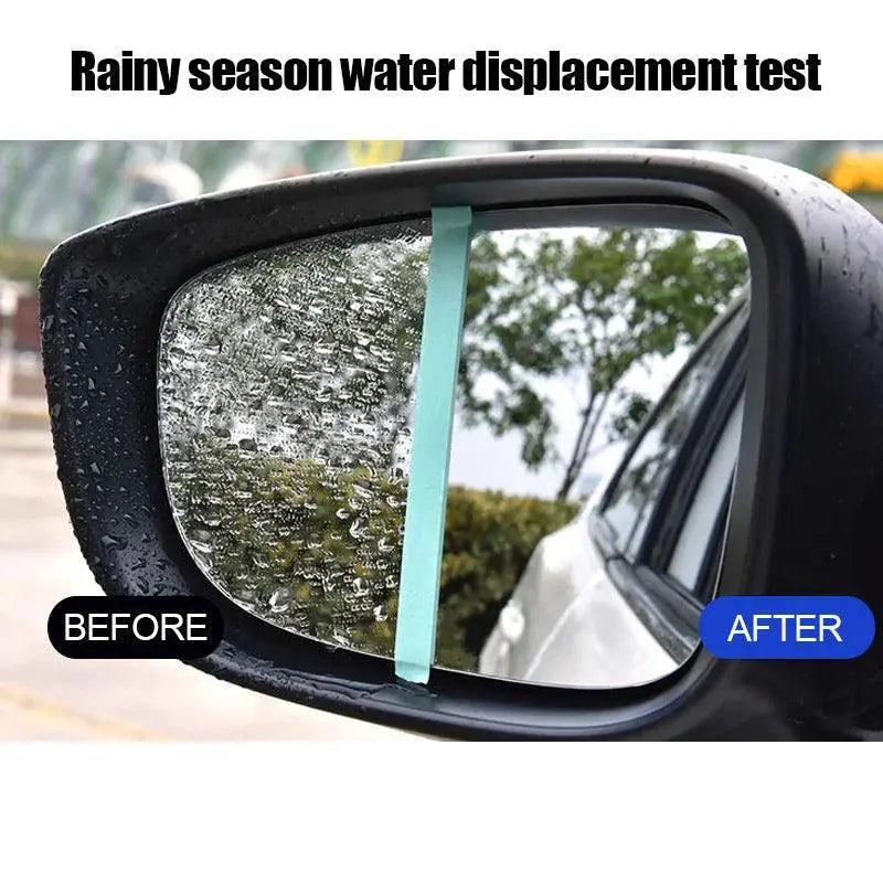 Car Glass Rain Repellent Windshield Mirror Protection