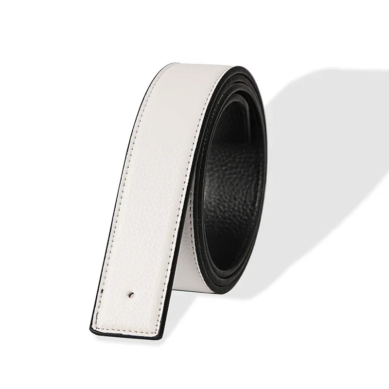 Men High Quality Pin Smooth