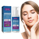Progesterone Cream for Menopause Relief
