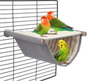 Cozy Washable Pet Hammock for Small Pets