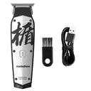Cordless Hair Clipper for Home Grooming