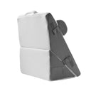 Adjustable Bed Wedge Pillow Set