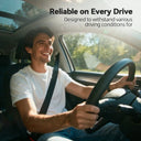 Smart Dash Cam For Drivers With Gps