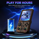 Aislpc Max Handheld Game Console