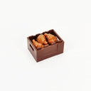 Food City Friend Building Blocks Set: Culinary Creativity Fun