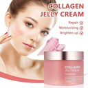 Face Jelly Cream for Daily Hydration