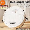 Xiaomi 5-In-1 Smart Sweeping Robot Vacuum Cleaner
