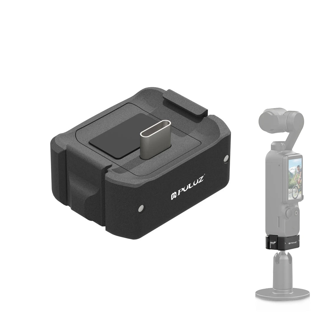 Puluz Charging Dock for Power