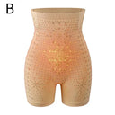 Fat-Burning Shapewear Bodysuit for Women