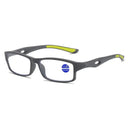 Slim Anti Blue Light Computer Glasses