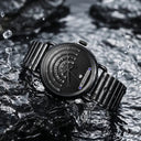 Heroforce Celestial Dial Watch